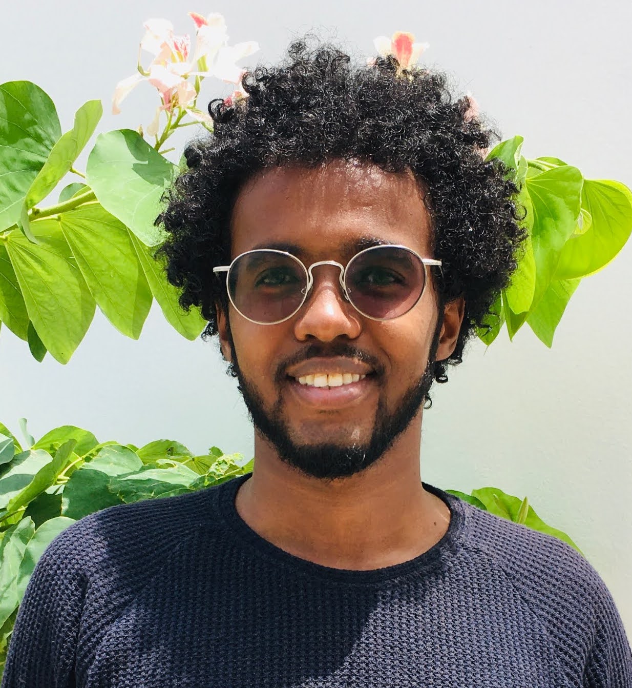 Jama Hussein Mohamud